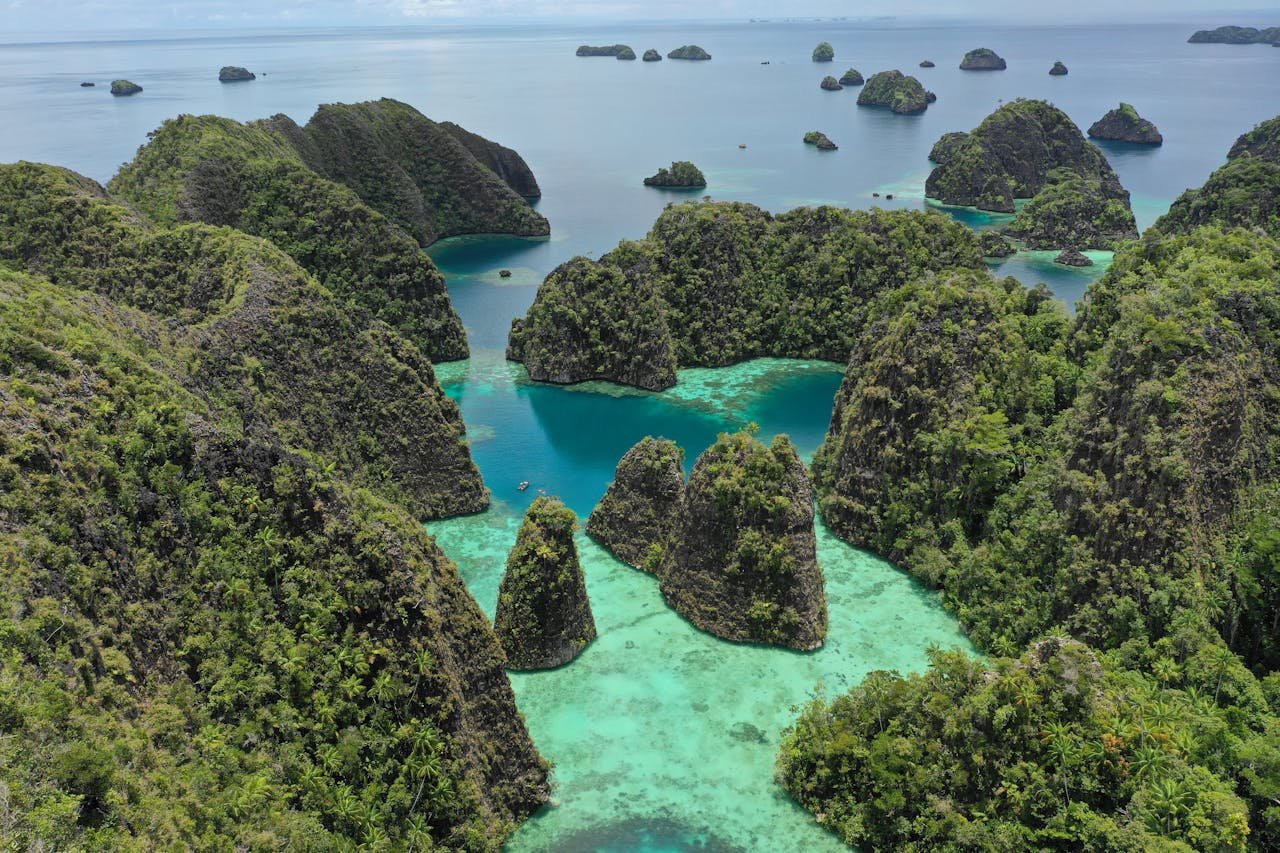 The Best Kept Secrets About Travel