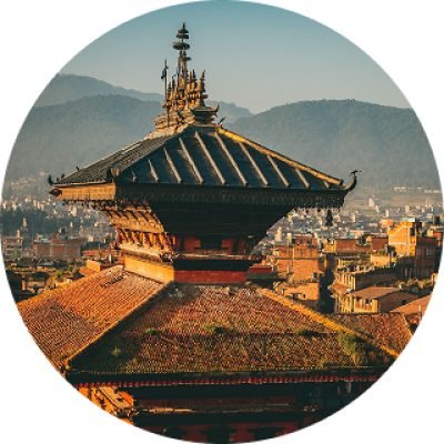 Nepal