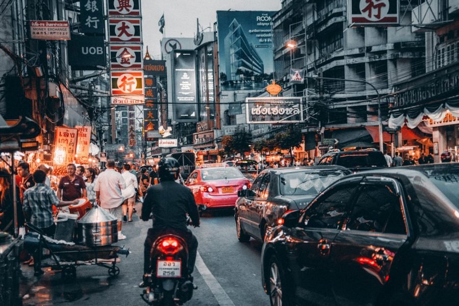 Pattaya & Bangkok Tour — 5 Days / 4 Nights
