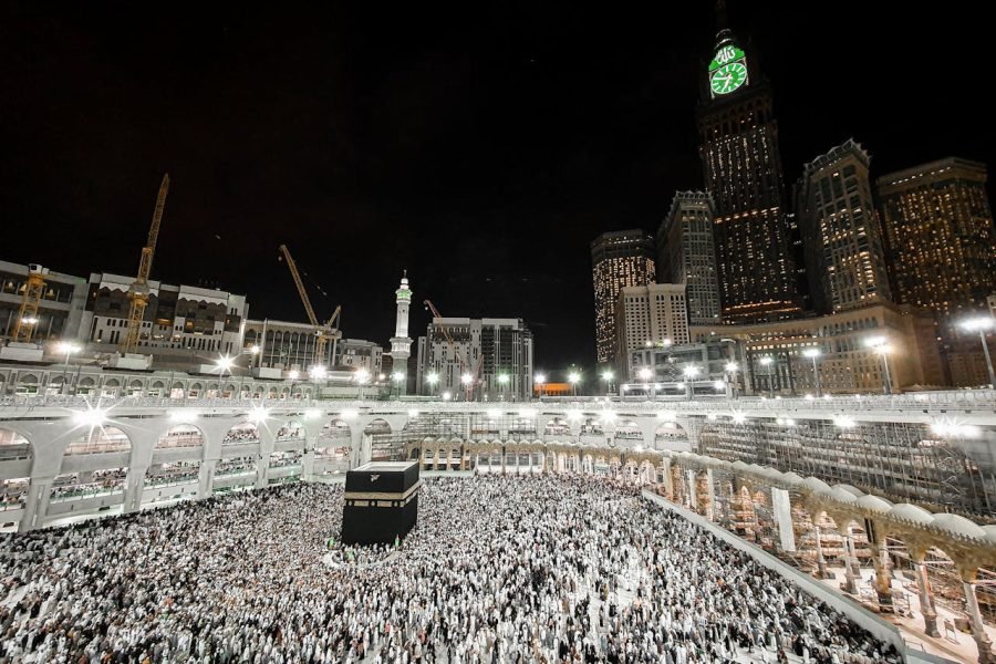 Umrah