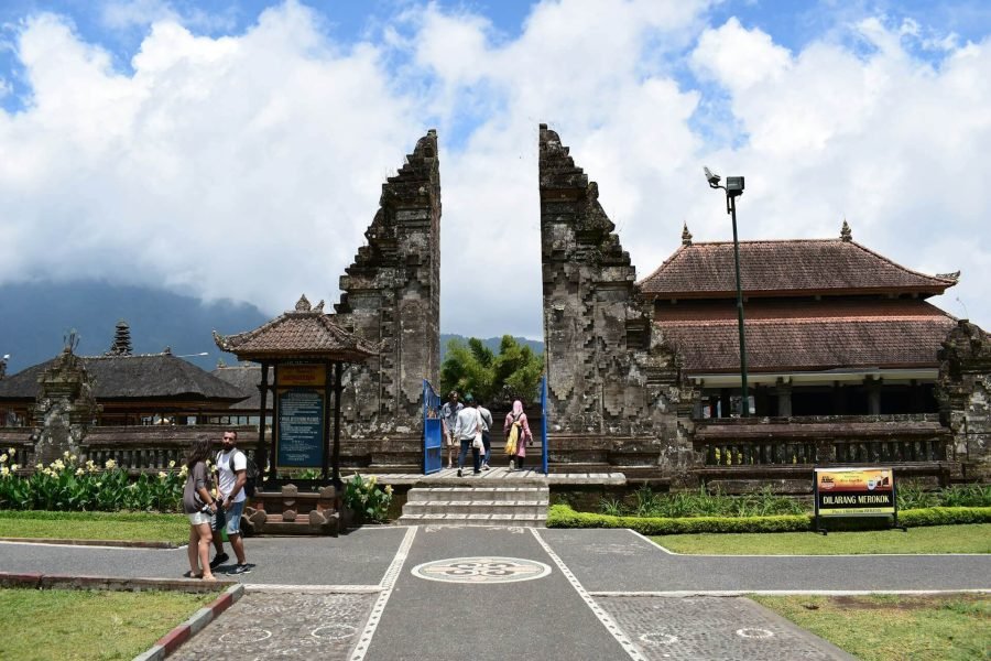 Malaysia 3 Nights 4 Days Tour Package