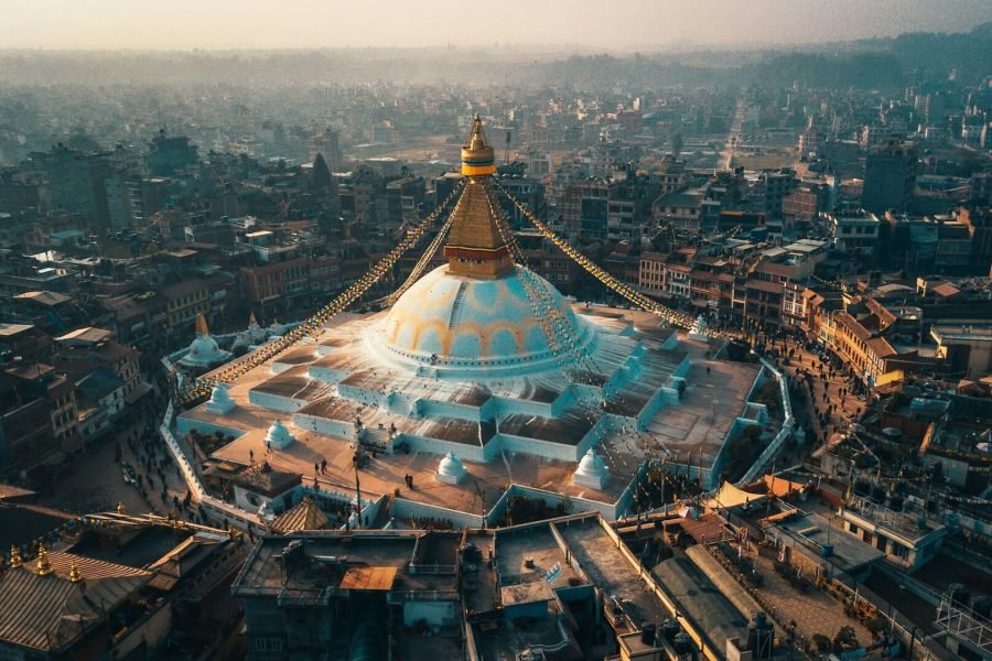 Explore Nepal 3N 4D
