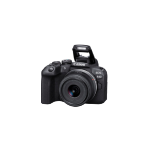 Canon EOS R10 Mirrorless Camera
