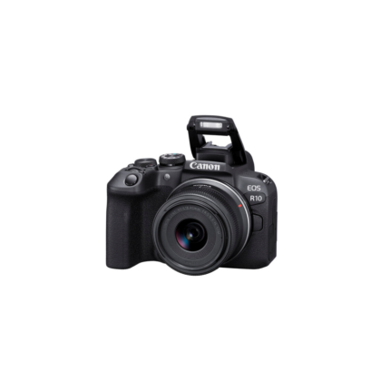 Canon EOS R10 Mirrorless Camera