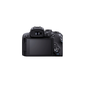 Canon EOS R10 Mirrorless Camera - Image 8