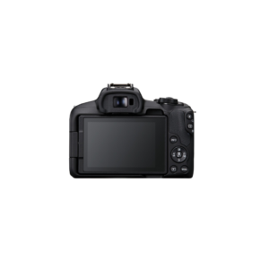 Canon EOS R50 Mirrorless Camera (Black) - Image 2