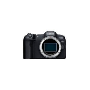 Canon EOS R8 Mirrorless Camera - Image 8