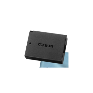 Canon LP-E10 Battery - Image 2