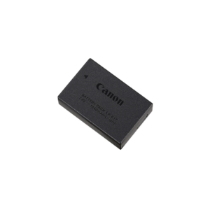 Canon LP-E17 Lithium-Ion Battery Pack