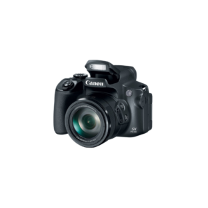 Canon POWESHOT SX70 HS - Image 6