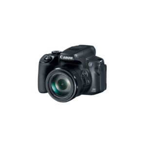 Canon POWESHOT SX70 HS