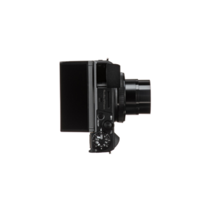 Canon PowerShot G7 X Mark III Digital Camera - Image 6