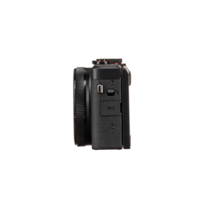 Canon PowerShot G7 X Mark III Digital Camera - Image 8