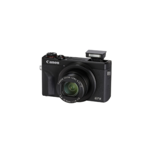 Canon PowerShot G7 X Mark III Digital Camera - Image 11
