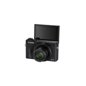 Canon PowerShot G7 X Mark III Digital Camera - Image 13