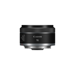 Canon RF 16mm f2.8 STM Lens - Image 4