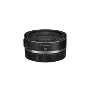 Canon RF 28mm f2.8 STM Lens (Canon RF) - Image 2