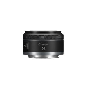 Canon RF 50mm f1.8 STM Lens (Canon RF) - Image 2