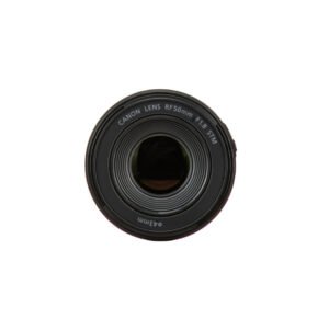 Canon RF 50mm f1.8 STM Lens (Canon RF) - Image 3