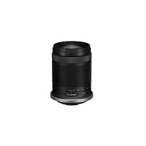 Canon RF-S 18-150mm f3.5-6.3 IS STM Lens - Image 4