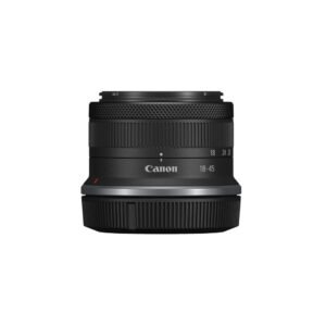 Canon RF-S 18-45mm f4.5-6.3 IS STM Lens - Image 5