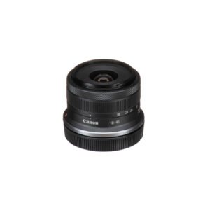 Canon RF-S 18-45mm f4.5-6.3 IS STM Lens - Image 4