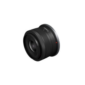 Canon RF-S 18-45mm f4.5-6.3 IS STM Lens - Image 8