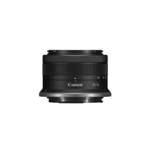 Canon RF-S 18-45mm f4.5-6.3 IS STM Lens - Image 9
