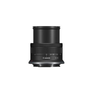 Canon RF-S 18-45mm f4.5-6.3 IS STM Lens - Image 2