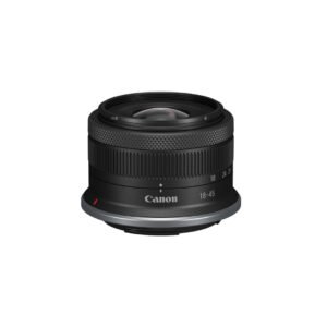 Canon RF-S 18-45mm f4.5-6.3 IS STM Lens