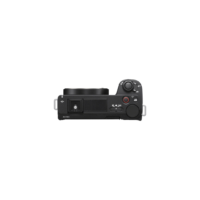 03 Sony ZV-E10 II Mirrorless Camera (Black) - Image 6