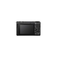 03 Sony ZV-E10 II Mirrorless Camera (Black) - Image 7
