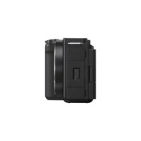 03 Sony ZV-E10 II Mirrorless Camera (Black) - Image 4
