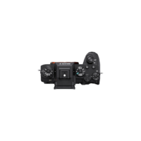 11 Sony a1 Mirrorless Camera - Image 5