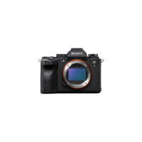 11 Sony a1 Mirrorless Camera