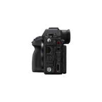 12 Sony a1 II Mirrorless Camera - Image 3