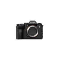 12 Sony a1 II Mirrorless Camera