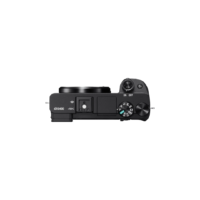 13 Sony Alpha A6400 Mirrorless Digital Camera (Body Only) - Image 5