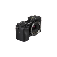 15 Sony a6400 Mirrorless Camera with 16-50mm f3.5-5.6 OSS II Lens - Image 3