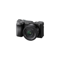 15 Sony a6400 Mirrorless Camera with 16-50mm f3.5-5.6 OSS II Lens - Image 2