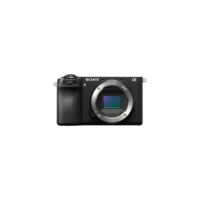16 Sony a6700 Mirrorless Camera