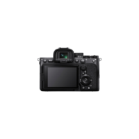 19 Sony a7 IV Mirrorless Camera - Image 6
