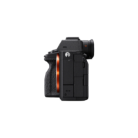 19 Sony a7 IV Mirrorless Camera - Image 3