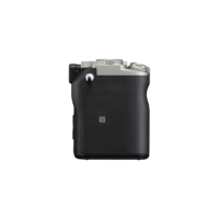 21 Sony a7C Mirrorless Camera (Silver) - Image 5
