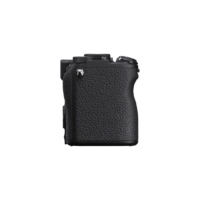 23 Sony a7C II Mirrorless Camera (Black) - Image 3
