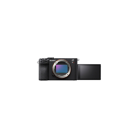 27 Sony a7CR Mirrorless Camera (Black) - Image 5