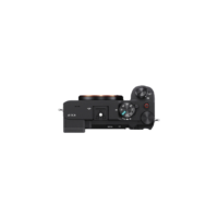 27 Sony a7CR Mirrorless Camera (Black) - Image 3