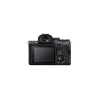 29 Sony a7R IV Mirrorless Camera - Image 6