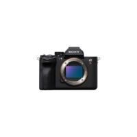 30 Sony a7R V Mirrorless Camera