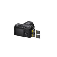 33 Sony FX3A Full-Frame Cinema Camera - Image 3